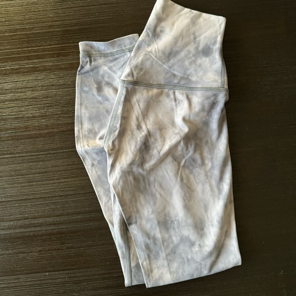 Lululemon leggings - Picture 2 of 3